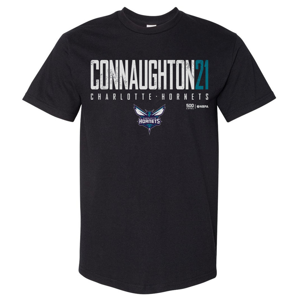 Pat Connaughton Charlotte Hornets Elite WHT (ONLINE ORDER ONLY)
