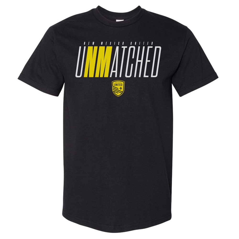 New Mexico United Unmatched 2025 WHT (ONLINE ORDER ONLY)