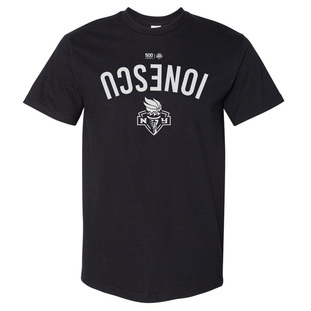 Sabrina Ionescu New York Liberty Invert WHT (ONLINE ORDER ONLY)