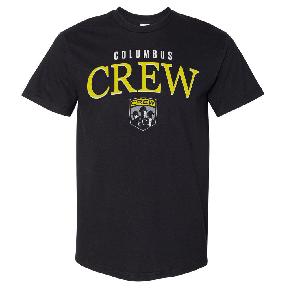 Columbus Crew Arch Retro WHT (ONLINE ORDER ONLY)