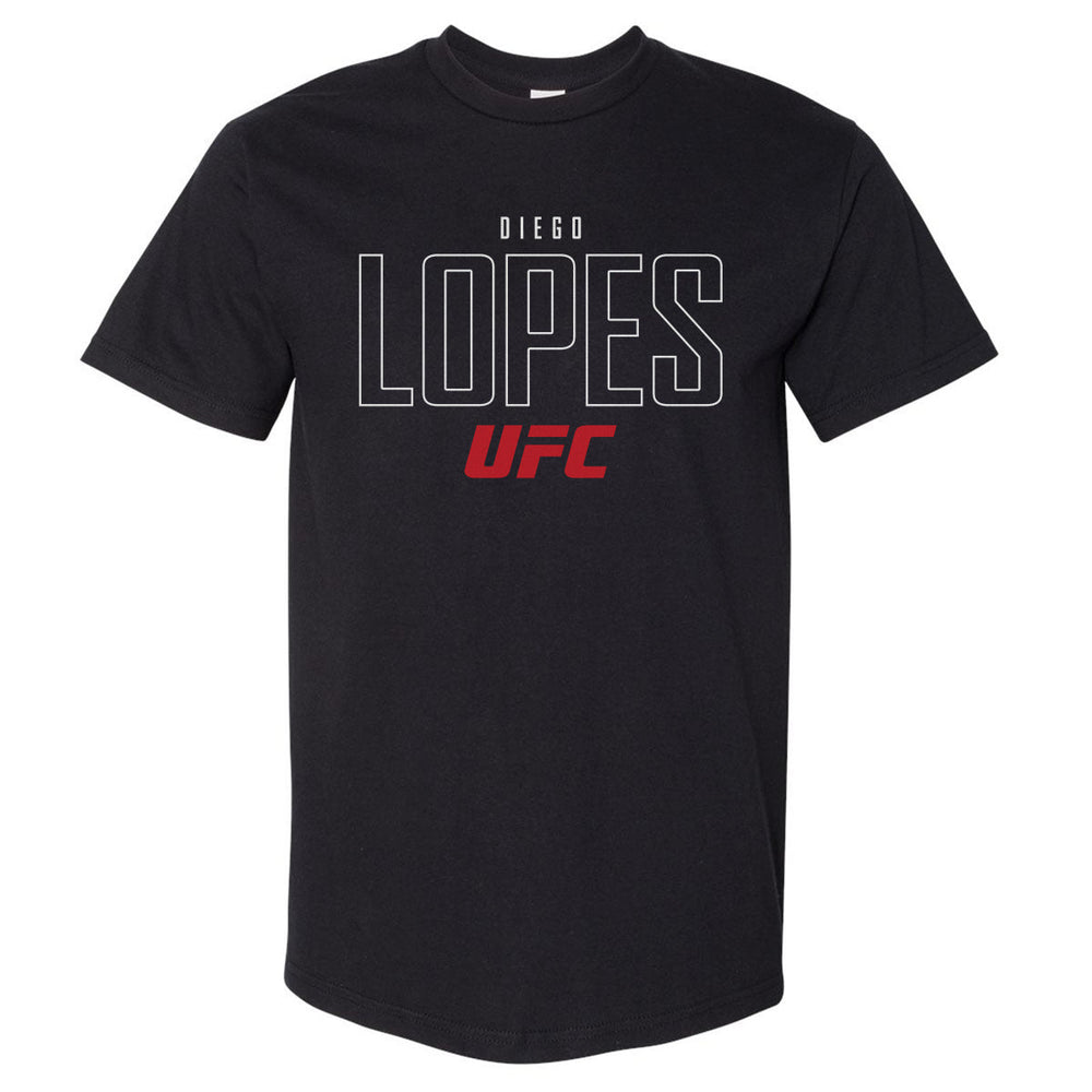 Diego Lopes UFC Elite WHT (ONLINE ORDER ONLY)