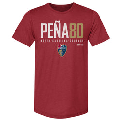 Oli Pena North Carolina Courage Elite WHT (ONLINE ORDER ONLY)