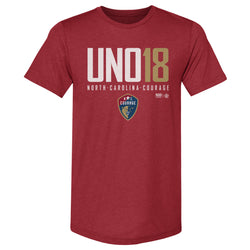 Uno Shiragaki North Carolina Courage Elite WHT (ONLINE ORDER ONLY)