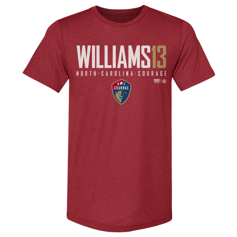 Ryan Williams North Carolina Courage Elite WHT (ONLINE ORDER ONLY)