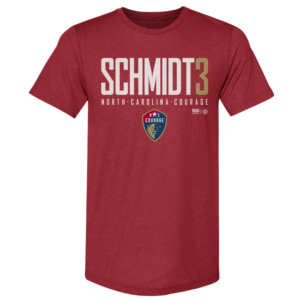 Sydney Schmidt North Carolina Courage Elite WHT (ONLINE ORDER ONLY)
