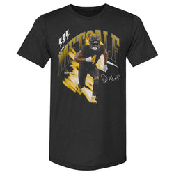 DK Metcalf Pittsburgh Retro WHT (ONLINE ORDER ONLY)
