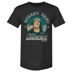 Trevor Lawrence Jacksonville Steezy Trev WHT (ONLINE ORDER ONLY)