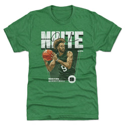 Derrick White Boston Premiere WHT (ONLINE ORDER ONLY)