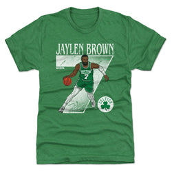 Jaylen Brown Boston Celtics Number WHT (ONLINE ORDER ONLY)