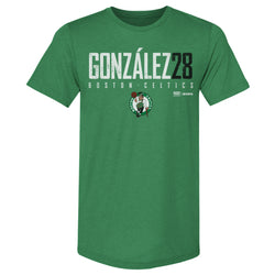 Hugo Gonzalez Boston Celtics Elite WHT (ONLINE ORDER ONLY)