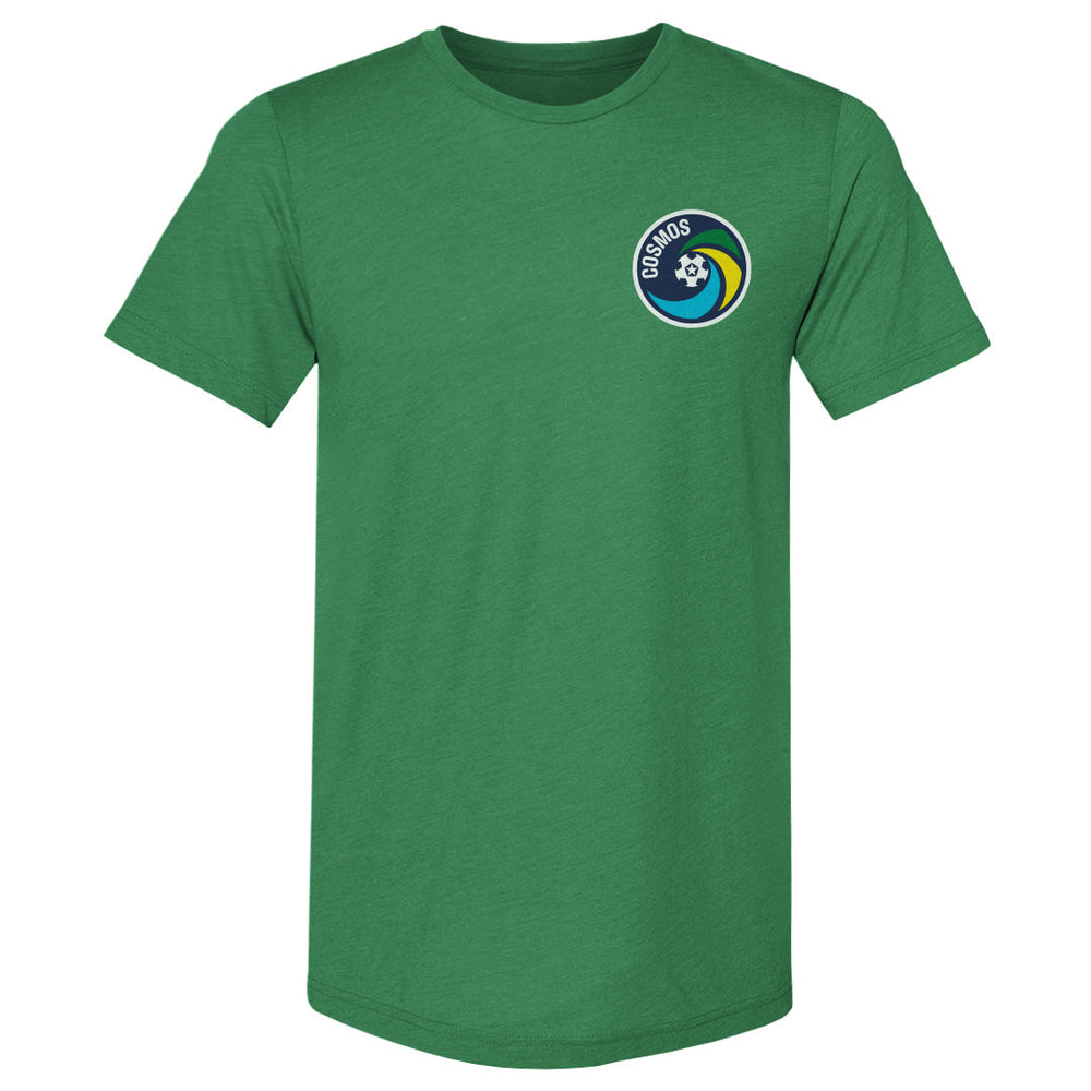 New York Cosmos Pocket WHT