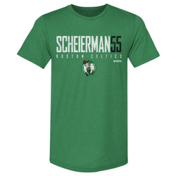 Baylor Scheierman Boston Celtics Elite WHT (ONLINE ORDER ONLY)