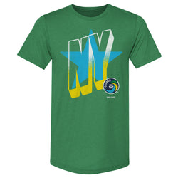 New York Cosmos Wave Bold WHT