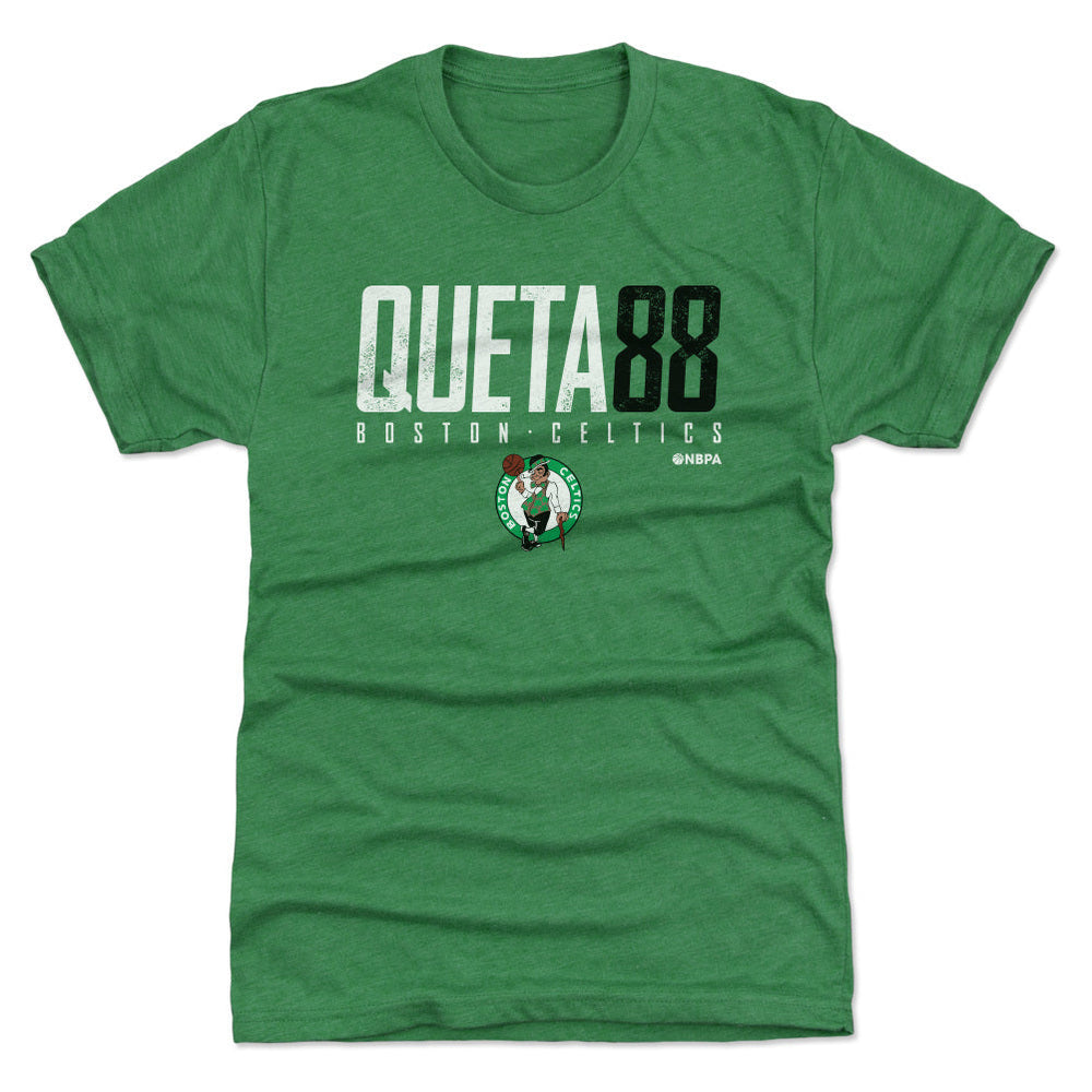 Neemias Queta Boston Celtics Elite WHT (ONLINE ORDER ONLY)