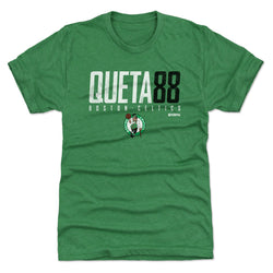 Neemias Queta Boston Celtics Elite WHT (ONLINE ORDER ONLY)