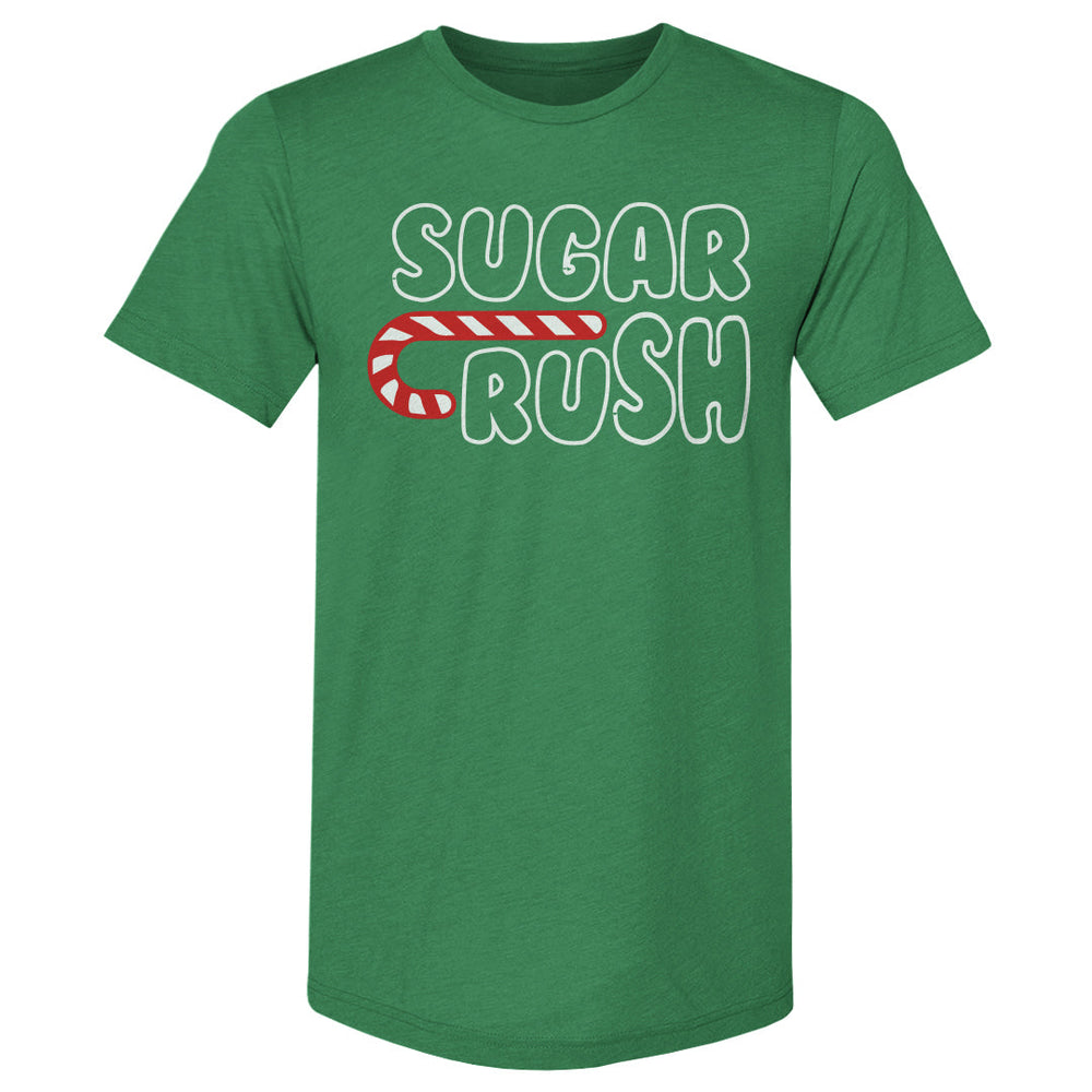 Christmas Sugar Rush Candy Cane WHT (ONLINE ORDER ONLY)