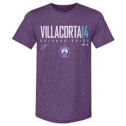 Viviana Villacorta Orlando Pride Elite WHT (ONLINE ORDER ONLY)