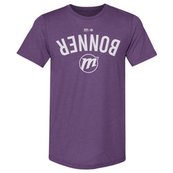 DeWanna Bonner Phoenix Mercury Invert WHT (ONLINE ORDER ONLY)