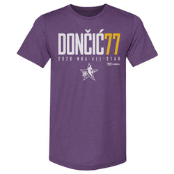 Luka Doncic Los Angeles Lakers 2026 NBA All-Star Elite WHT (ONLINE ORDER ONLY)