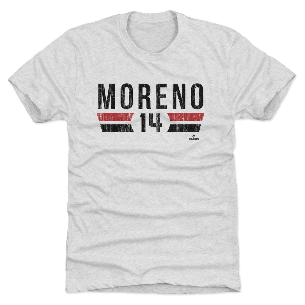 Gabriel Moreno Arizona Font (ONLINE ORDER ONLY)