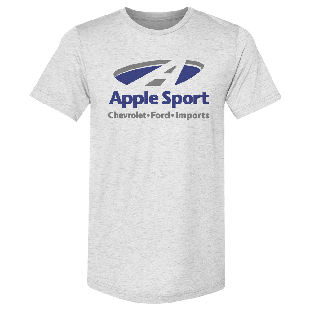 Apple Sport Crown Trio Logo 3 (ONLINE ORDER ONLY)