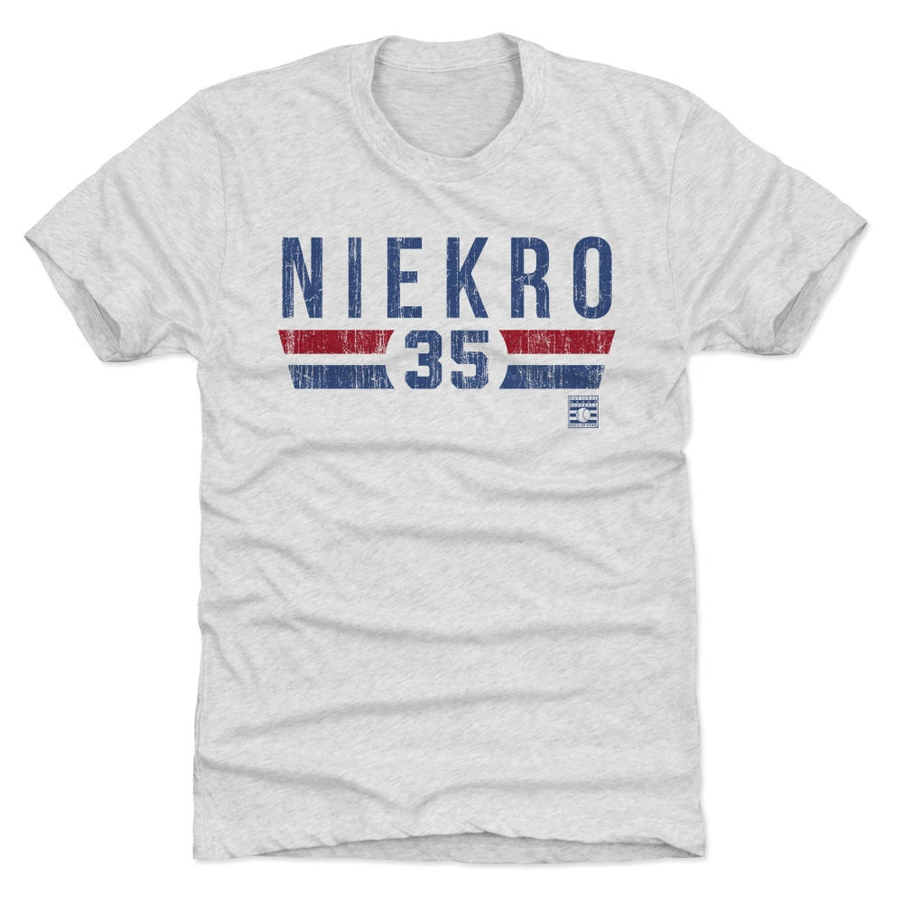 Phil Niekro Font B (ONLINE ORDER ONLY)