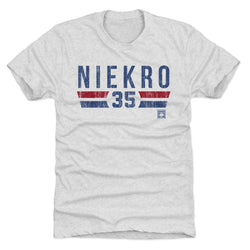 Phil Niekro Font B (ONLINE ORDER ONLY)