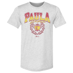 Paula Badosa Tennis Country Flag (ONLINE ORDER ONLY)
