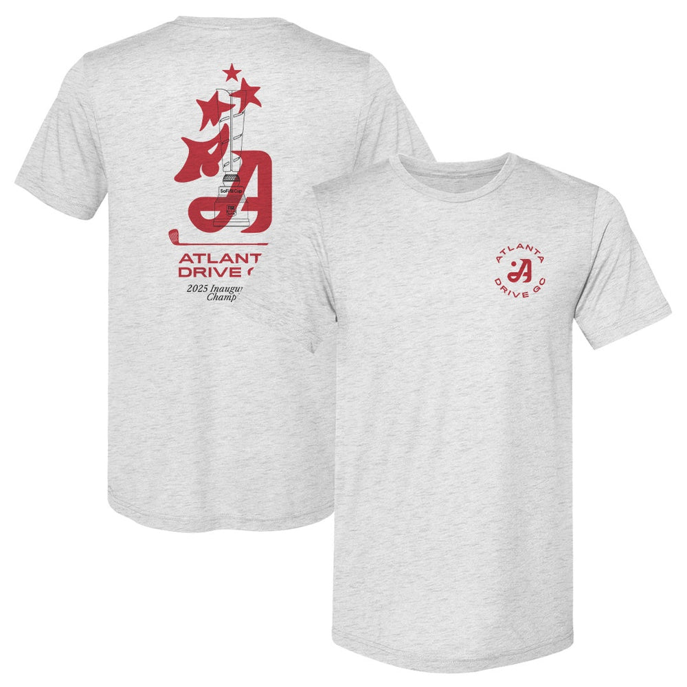 Atlanta Drive GC 2025 Inaugural Champions Trophy F&B (ONLINE ORDER ONLY)