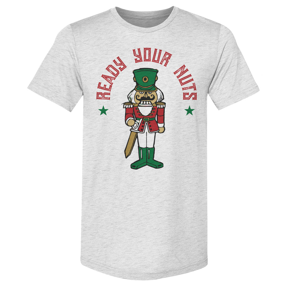 Christmas Ready Your Nuts (ONLINE ORDER ONLY)