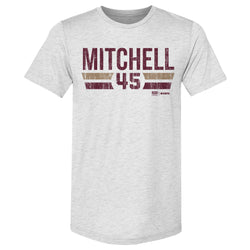 Donovan Mitchell Cleveland Cavaliers Font (ONLINE ORDER ONLY)
