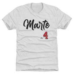 Ketel Marte Arizona Script (ONLINE ORDER ONLY)