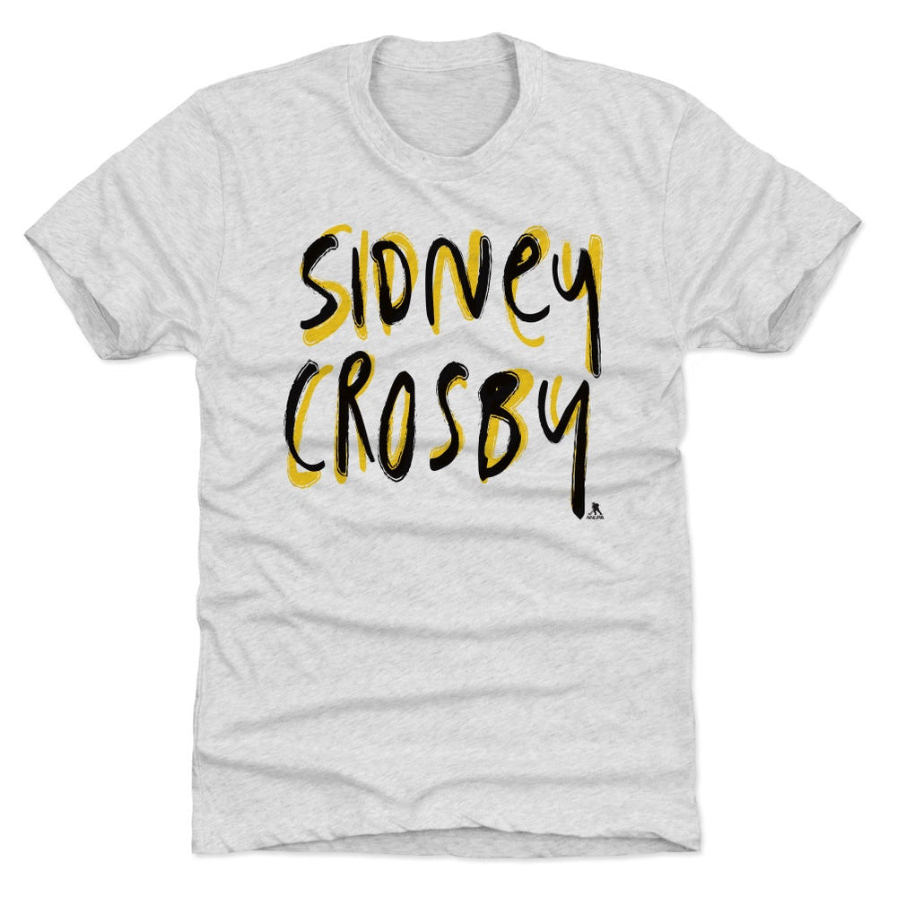 Sidney Crosby Name K (ONLINE ORDER ONLY)