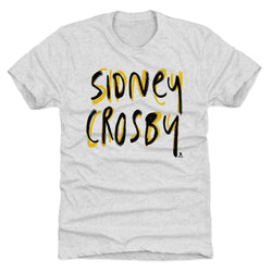Sidney Crosby Name K (ONLINE ORDER ONLY)