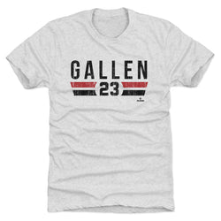 Zac Gallen Arizona Font (ONLINE ORDER ONLY)