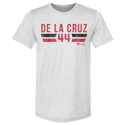 Elly De La Cruz Cincinnati Font (ONLINE ORDER ONLY)