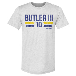 Jimmy Butler III Golden State Warriors Font (ONLINE ORDER ONLY)
