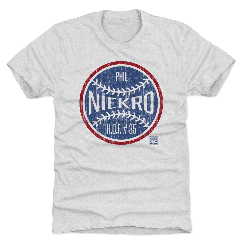 Phil Niekro Ball B (ONLINE ORDER ONLY)