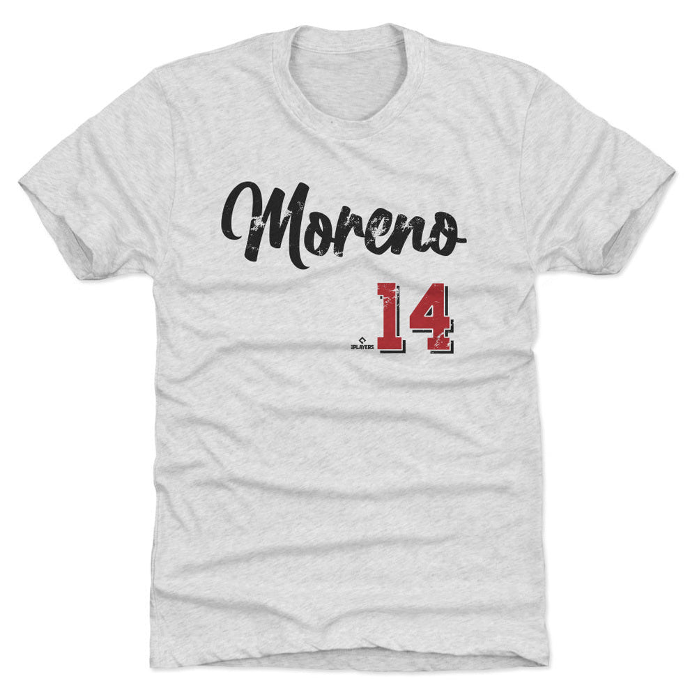 Gabriel Moreno Arizona Script (ONLINE ORDER ONLY)