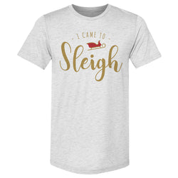 Christmas I Came To Sleigh (ONLINE ORDER ONLY)