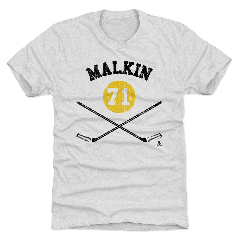 Evgeni Malkin Sticks Y (ONLINE ORDER ONLY)