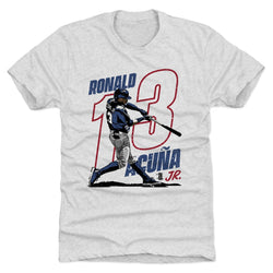 Ronald Acuna Jr. Power R (ONLINE ORDER ONLY)