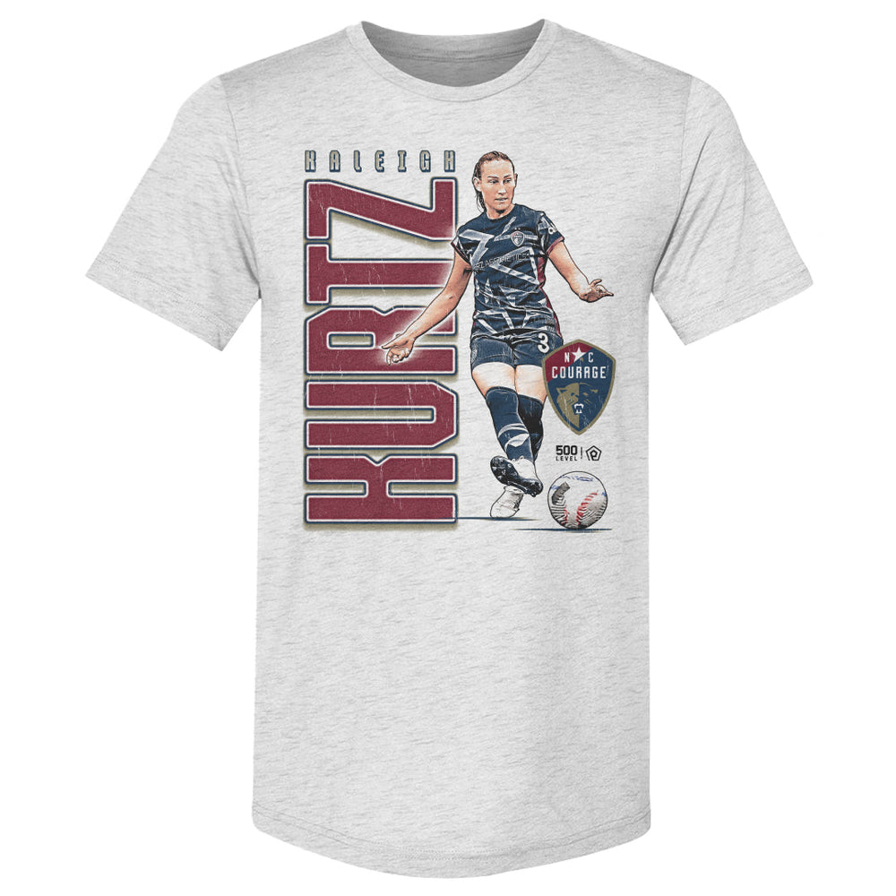 Kaleigh Kurtz North Carolina Courage Retro (ONLINE ORDER ONLY)