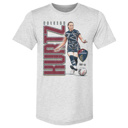 Kaleigh Kurtz North Carolina Courage Retro (ONLINE ORDER ONLY)