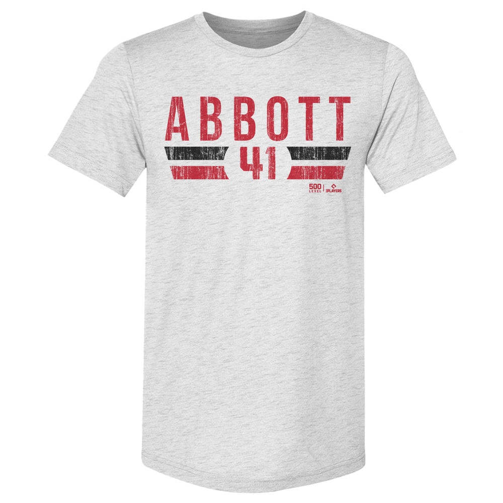 Andrew Abbott Cincinnati Font (ONLINE ORDER ONLY)