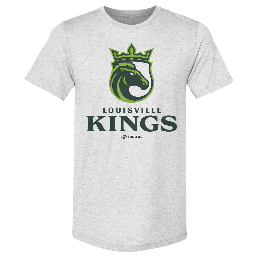 Louisville Kings Primary Logo (ONLINE ORDER ONLY)