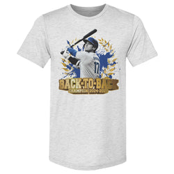 Shohei Ohtani Los Angeles D Back-To-Back Champion (ONLINE ORDER ONLY)