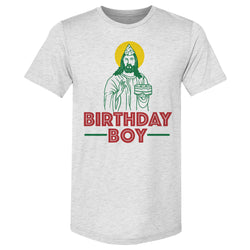 Christmas Birthday Boy (ONLINE ORDER ONLY)