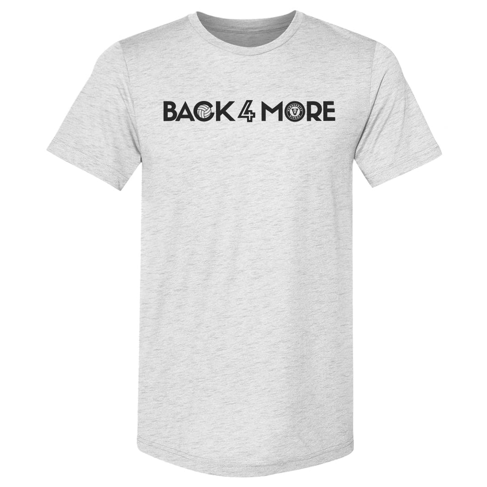 Vandegrift Crown Trio Volleyball Back 4 More (ONLINE ORDER ONLY)