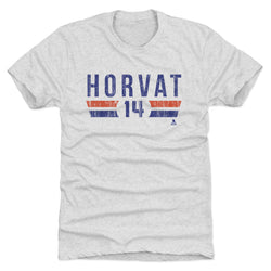 Bo Horvat New York I Font